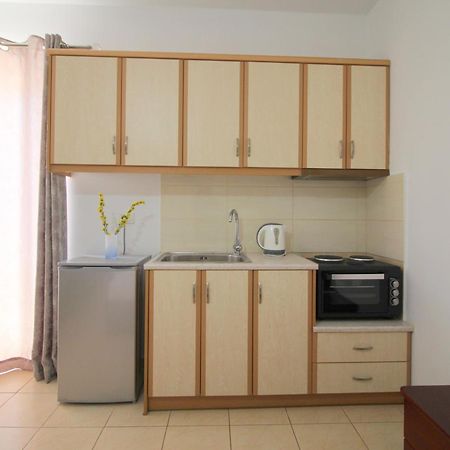 Afrimi Relax Apartments Саранда Экстерьер фото